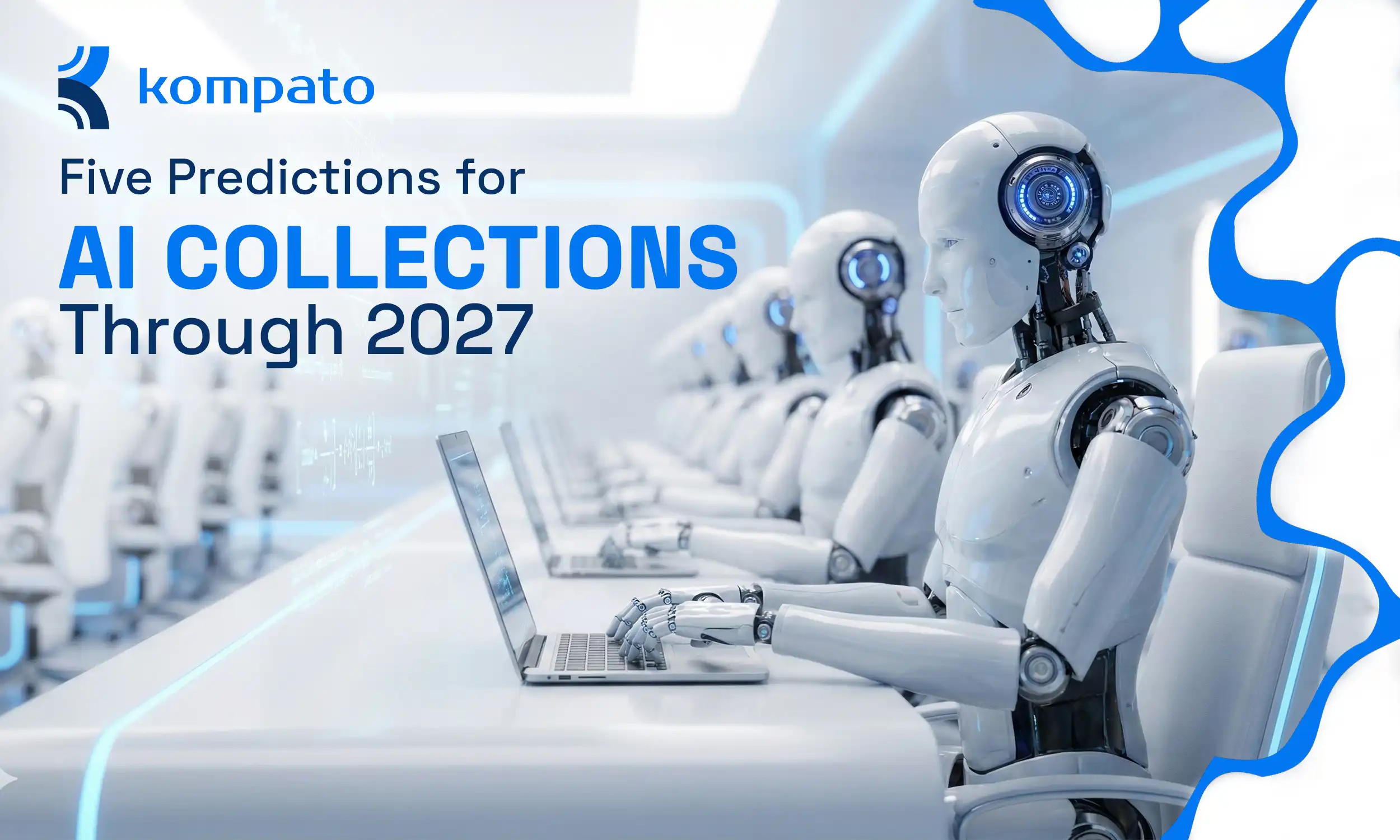 Future of AI in debt collection